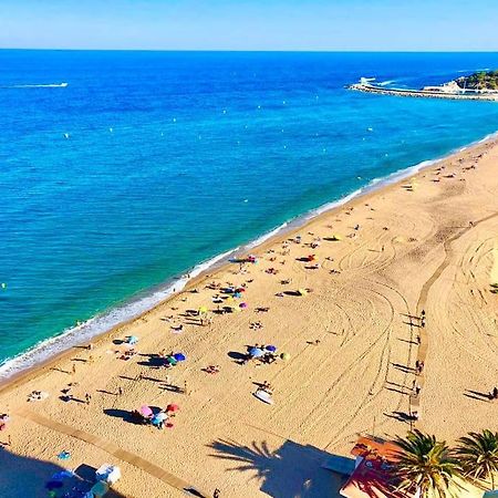 Sunrise Beach Palace Studio Castell-Platja d’Aro Exterior foto