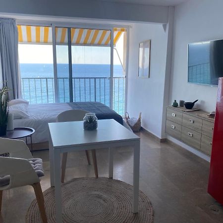Sunrise Beach Palace Studio Castell-Platja d’Aro Exterior foto