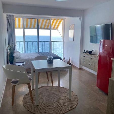 Sunrise Beach Palace Studio Castell-Platja d’Aro Exterior foto