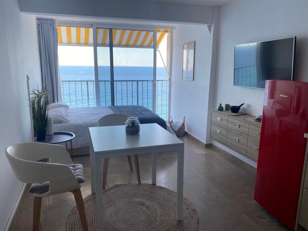 Sunrise Beach Palace Studio Castell-Platja d’Aro Exterior foto