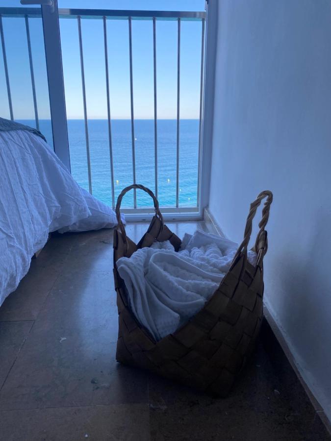 Sunrise Beach Palace Studio Castell-Platja d’Aro Exterior foto