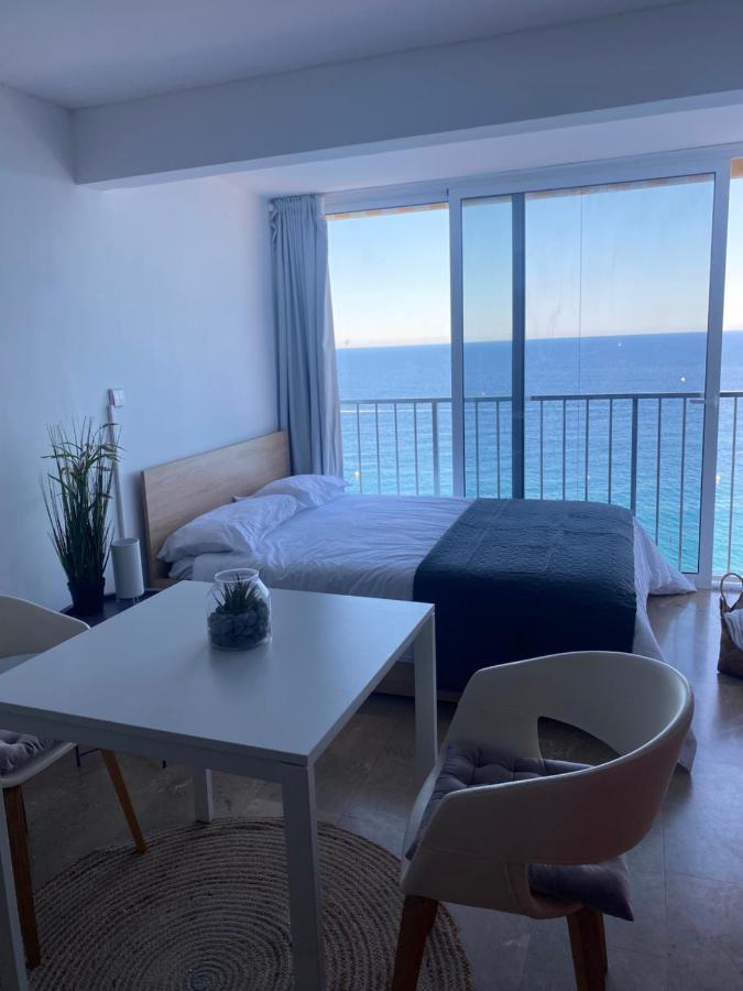 Sunrise Beach Palace Studio Castell-Platja d’Aro Exterior foto